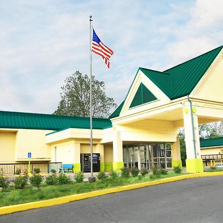 Hotel M Morgantown - Wvu Area Εξωτερικό φωτογραφία