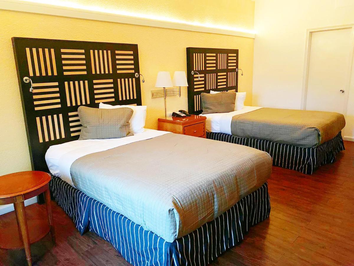 Hotel M Morgantown - Wvu Area Εξωτερικό φωτογραφία