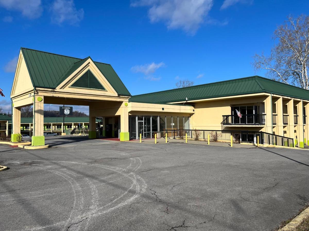 Hotel M Morgantown - Wvu Area Εξωτερικό φωτογραφία