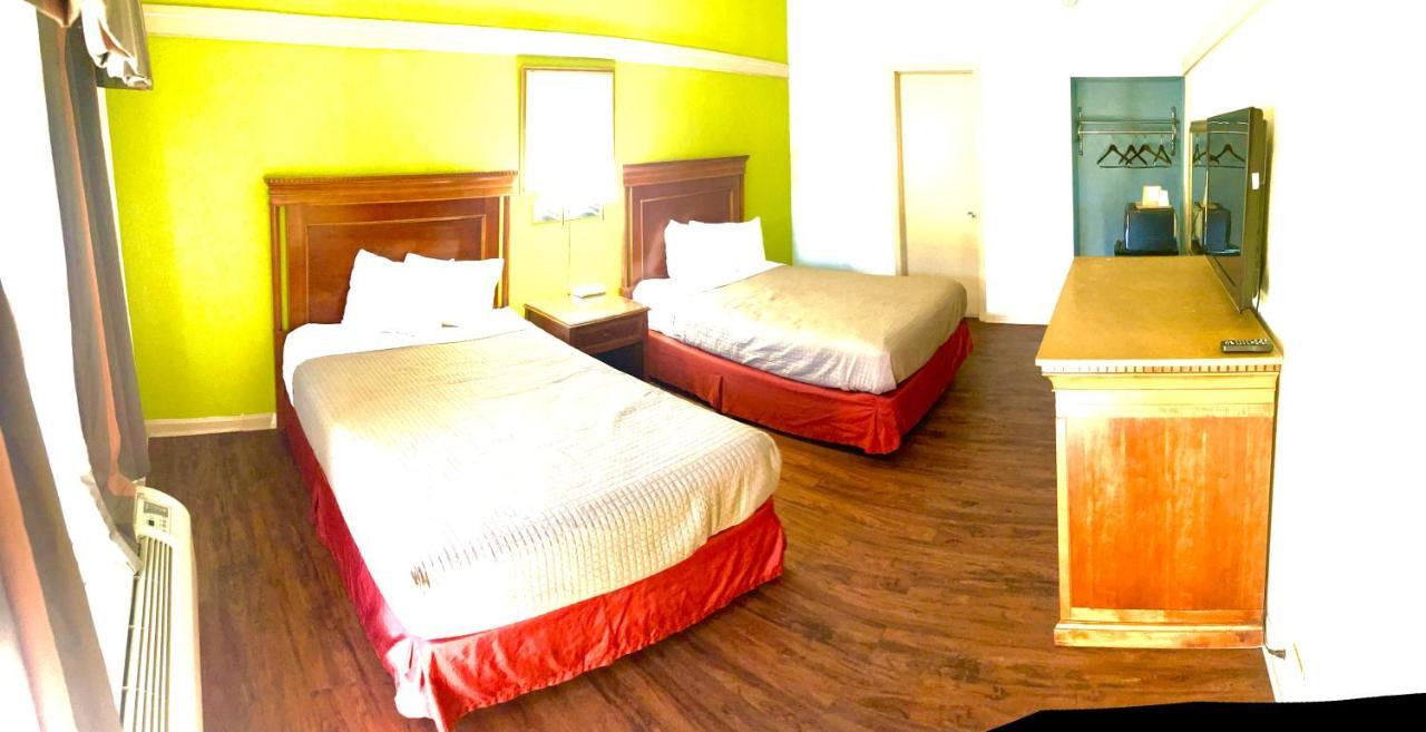 Hotel M Morgantown - Wvu Area Εξωτερικό φωτογραφία