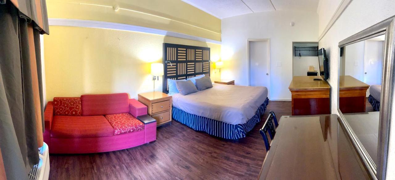 Hotel M Morgantown - Wvu Area Εξωτερικό φωτογραφία