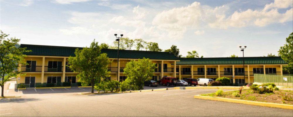 Hotel M Morgantown - Wvu Area Εξωτερικό φωτογραφία