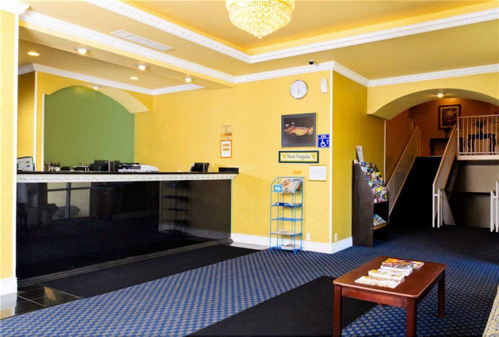 Hotel M Morgantown - Wvu Area Εξωτερικό φωτογραφία
