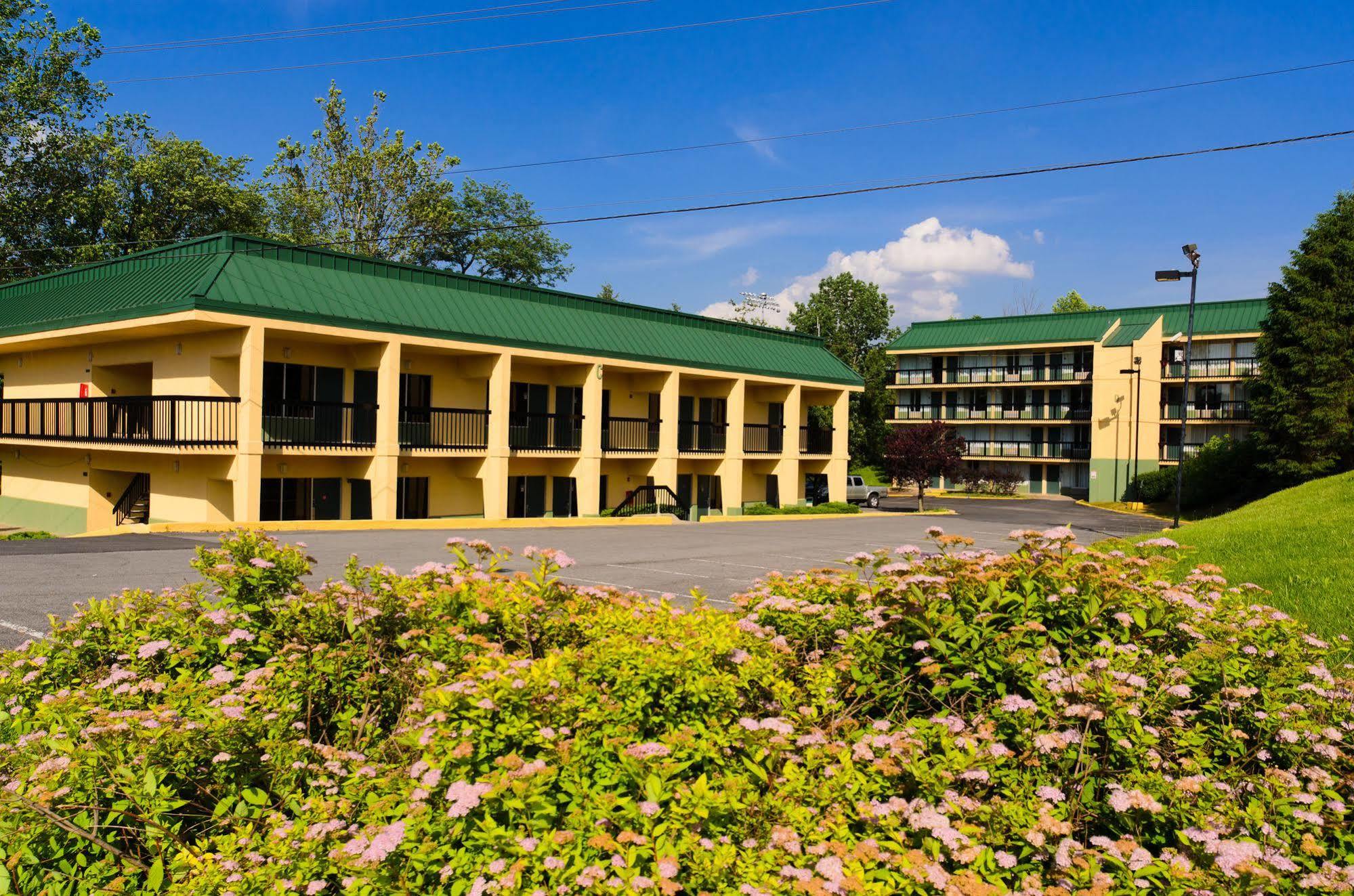 Hotel M Morgantown - Wvu Area Εξωτερικό φωτογραφία