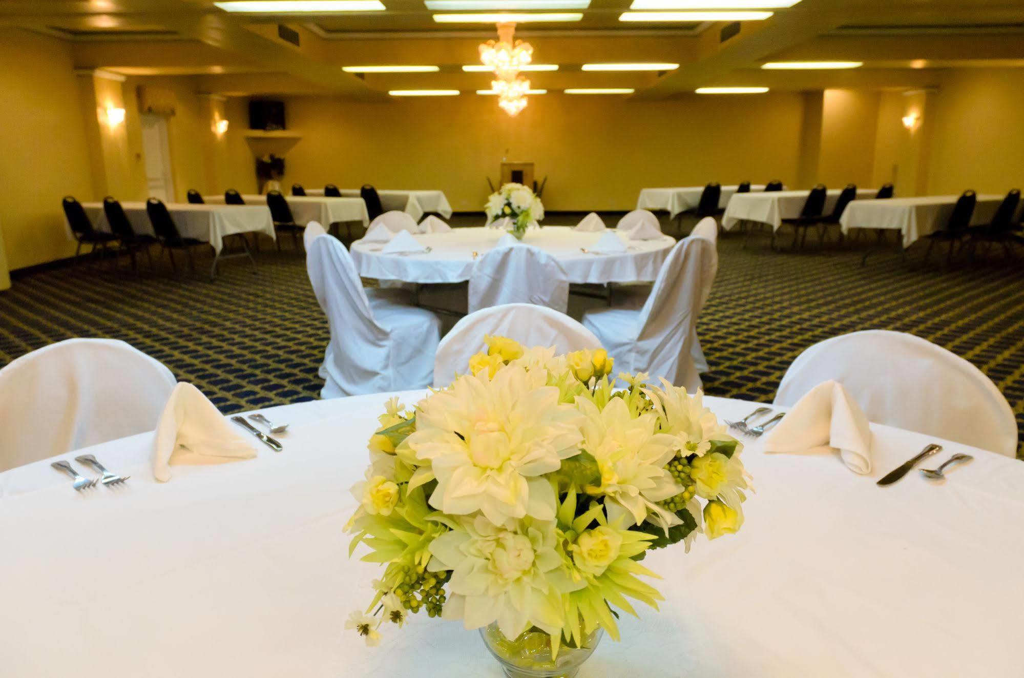 Hotel M Morgantown - Wvu Area Εξωτερικό φωτογραφία