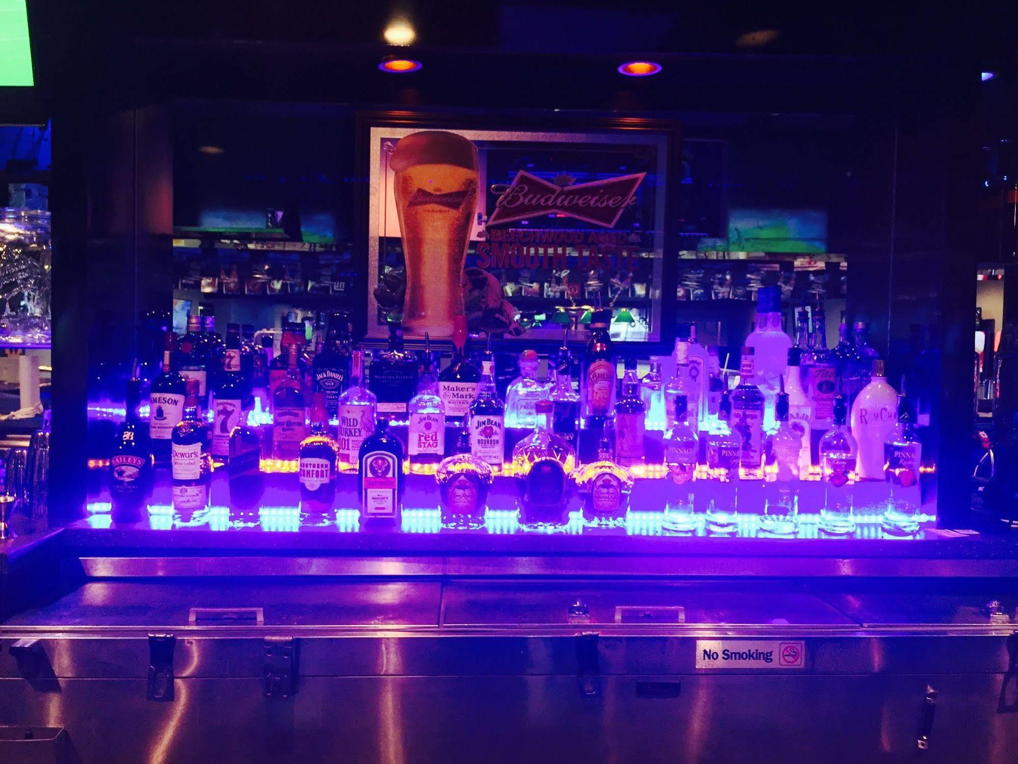 Hotel M Morgantown - Wvu Area Εξωτερικό φωτογραφία