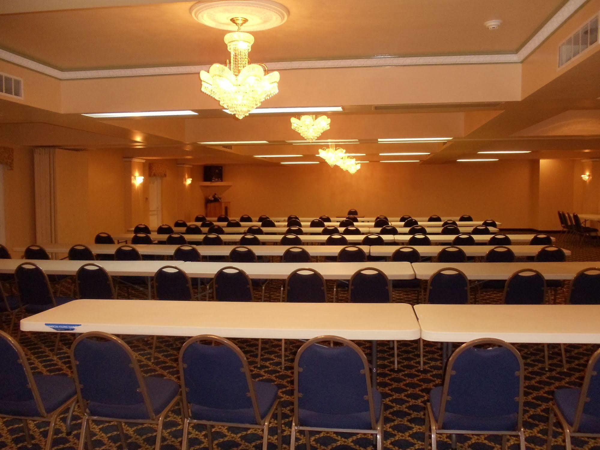 Hotel M Morgantown - Wvu Area Εξωτερικό φωτογραφία